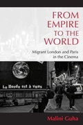 Cover: From Empire to the World - Edinburgh University Press