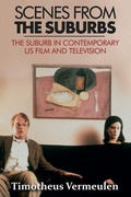 Cover: Scenes from the Suburbs - Edinburgh University Press