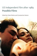 Cover: Us Independent Film After 1989 - Edinburgh University Press