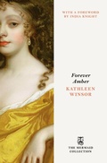 Cover: Forever Amber - Penguin Books Ltd