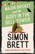 Cover: Major Bricket and the Body in the Bell Tower - Constable