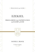 Cover: Ezekiel - Crossway Books