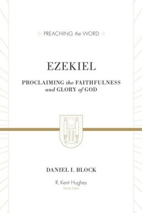 Enlarge image Cover: Ezekiel - Crossway Books