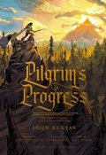 Cover: Pilgrim's Progress - Crossway Books