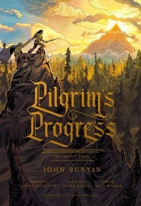 Enlarge image Cover: Pilgrim's Progress - Crossway Books