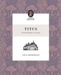 Cover: Titus - Flourish Bible Study
