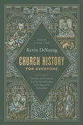 Cover: Church History for Everyone - Crossway Books