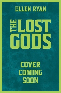 Enlarge image Cover: The Lost Gods - Starboard