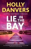 Cover: Lie in the Bay - Severn House