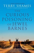 Cover: The Curious Poisoning of Jewel Barnes - Severn House