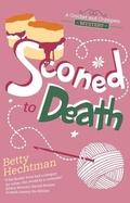 Cover: Sconed to Death - Severn House