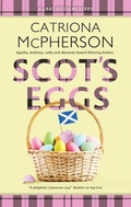 Cover: Scot's Eggs - Severn House