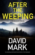 Cover: After the Weeping - Severn House