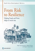Cover: From Risk to Resilience - World Bank Publications