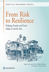 Enlarge image Cover: From Risk to Resilience - World Bank Publications