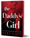 Cover: The Daddy's Girl - Sourcebooks Casablanca