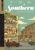 Cover: Southern Cultures: Country Music's Mythology - The University of North Carolina Press