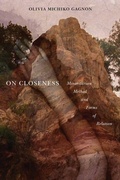Cover: On Closeness - New York University Press