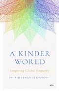 Cover: A Kinder World - University of Toronto Press