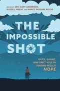 Cover: The Impossible Shot - University Press of Mississippi