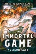 Cover: Immortal Game - Tempest