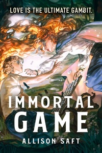 Enlarge image Cover: Immortal Game - Tempest