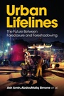 Cover: Urban Lifelines - Polity Press