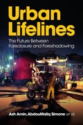 Cover: Urban Lifelines - Polity Press