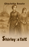 Cover: Shirley : a Tale - CLXBX