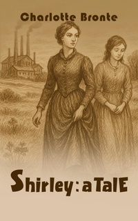 Enlarge image Cover: Shirley : a Tale - CLXBX