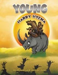 Cover: Young Harry Hyena - AUSTIN MACAULEY