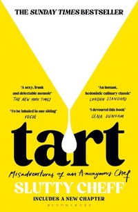 Enlarge image Cover: Tart - Bloomsbury Publishing PLC