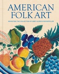 Cover: American Folk Art - Museum of Modern Art