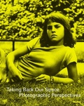 Cover: Taking Back Our Space - Museum of Modern Art