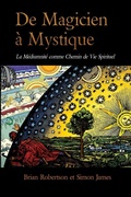 Cover: De Magicien a Mystique - Portal Publishing