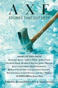 Cover: Axe - Sports Publishing LLC