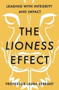 Cover: The Lioness Effect - Candy Jar Books
