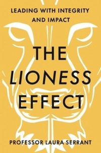 Enlarge image Cover: The Lioness Effect - Candy Jar Books