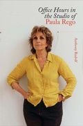 Cover: Office Hours in the Studio of Paula Rego - Art Publishing Inc.
