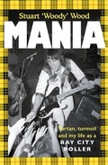 Cover: Mania - BLINK Publishing