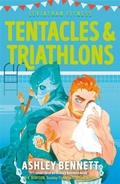 Cover: Tentacles and Triathlons - Zaffre