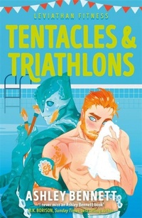 Enlarge image Cover: Tentacles and Triathlons - Zaffre