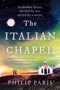Cover: The Italian Chapel - Bonnier Books Ltd