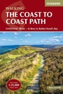 Cover: Walking the Coast to Coast Path - Cicerone Press
