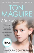Cover: Outcast - BLINK Publishing