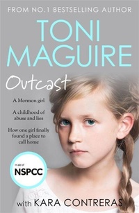 Enlarge image Cover: Outcast - BLINK Publishing