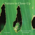 Cover: Nature in Close-Up - ACC Art Books