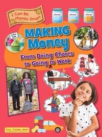 Enlarge image Cover: Making Money - Ruby Tuesday Books Ltd