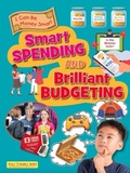 Cover: Smart Spending and Brilliant Budgeting - Ruby Tuesday Books Ltd