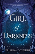 Cover: Girl of Darkness - Girl of Darkness